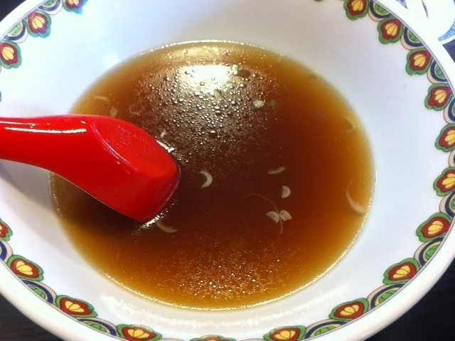 みなと大陸飯店（たいりくはんてん） - 鮫（中華料理）の写真