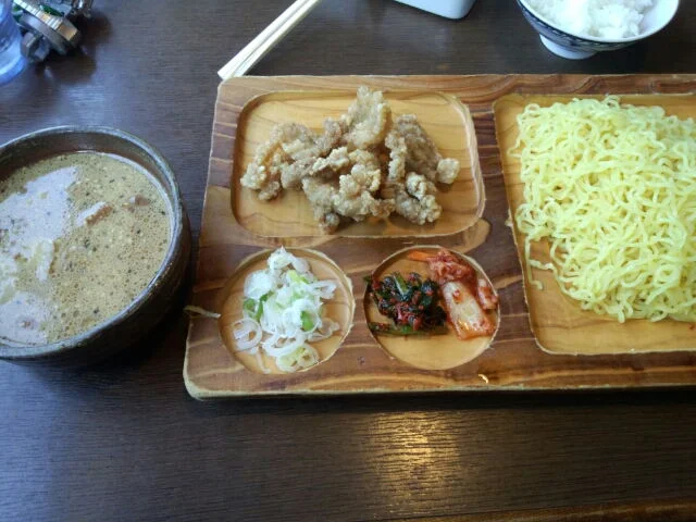 宝介　 Ｒ４５八戸店 - 長苗代（ラーメン）の写真