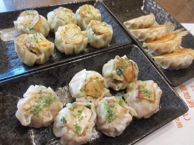 Gyoza Garden（ギョウザ ガーデン） - 多賀城（餃子）の写真