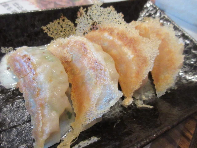 Gyoza Garden（ギョウザ ガーデン） - 多賀城（餃子）の写真