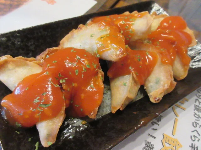 Gyoza Garden（ギョウザ ガーデン） - 多賀城（餃子）の写真