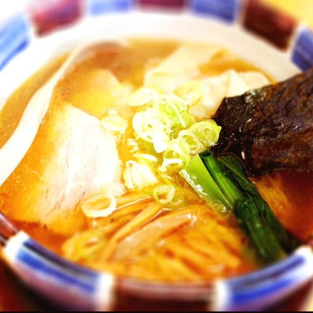 双葉 - 新青森（ラーメン）の写真