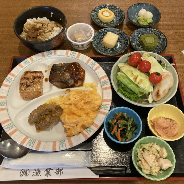 ダイワロイネットホテル 仙台（Daiwa Roynet Hotel） - 宮城野通（ホテル）の写真