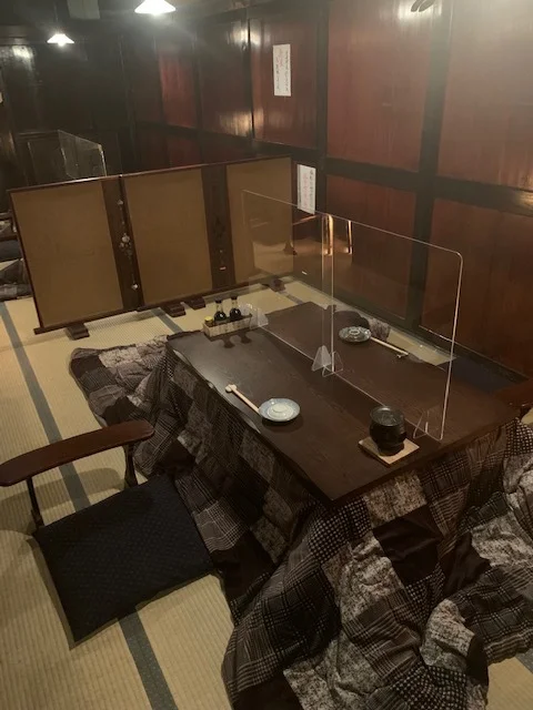 伊達藩長屋酒場（だてはんながやさかば） - 広瀬通（郷土料理）の写真