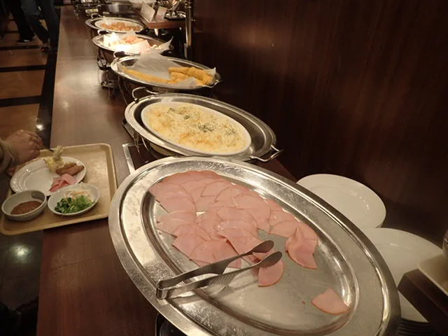 ホテルルートイン 弘前駅前（HOTEL ROUTE INN） - 弘前（ホテル）の写真