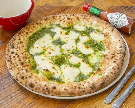 PIZZA＆CAFE BIRD（ピザアンドカフェ バード） - 宮城野通（レストラン）の写真