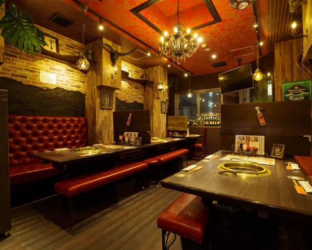 Grill Dining Masatora（グリルダイニング マサトラ） - 仙台（焼肉）の写真