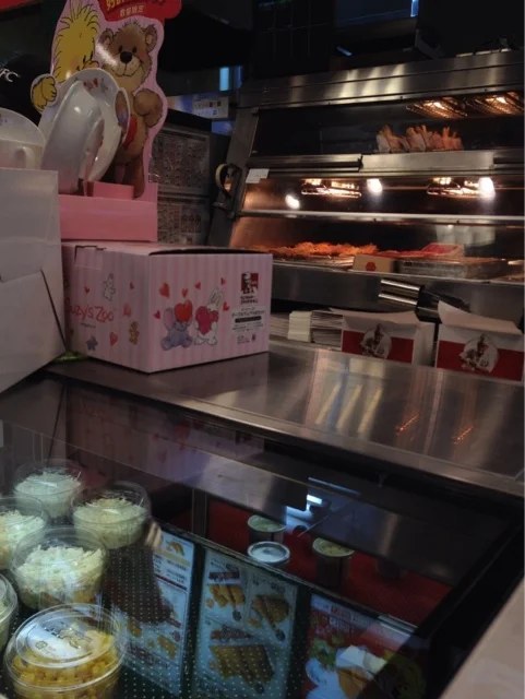 ケンタッキーフライドチキン 名取バイパス店 - 名取（レストラン）の写真