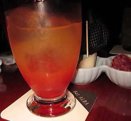 バー　アルバ（Bar ALBA） - 中央弘前（バー）の写真