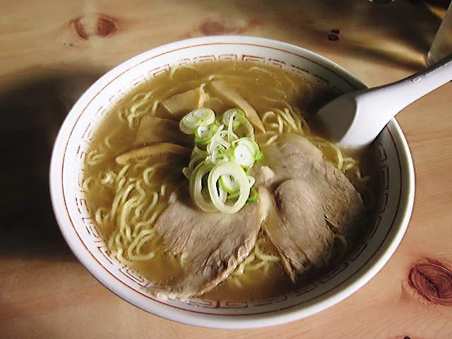 山形屋 - 弘高下（食堂）の写真