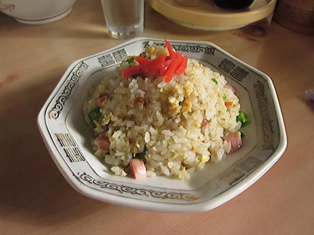 山形屋 - 弘高下（食堂）の写真