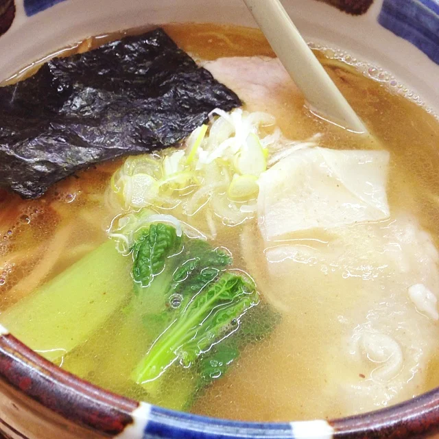 双葉 - 新青森（ラーメン）の写真