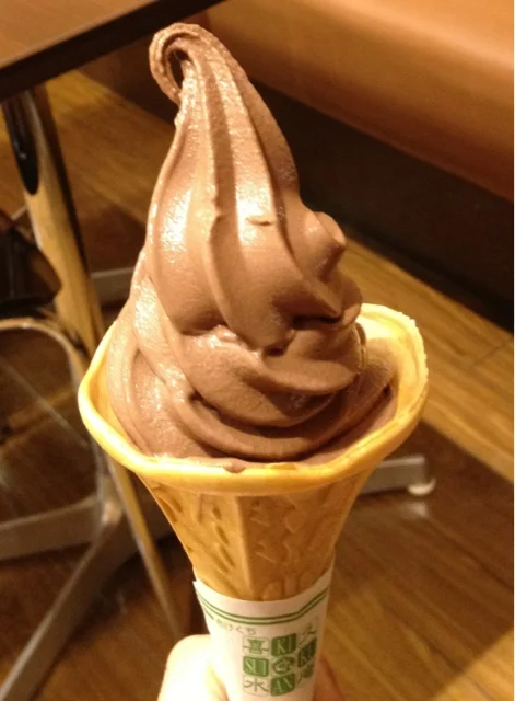 喜久水庵 イオン仙台幸町店（きくすいあん） - 陸前原ノ町（和菓子）の写真