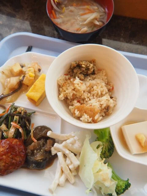 東横INN  青森駅前（東横イン【旧店名】青森駅正面口） - 青森（ホテル）の写真