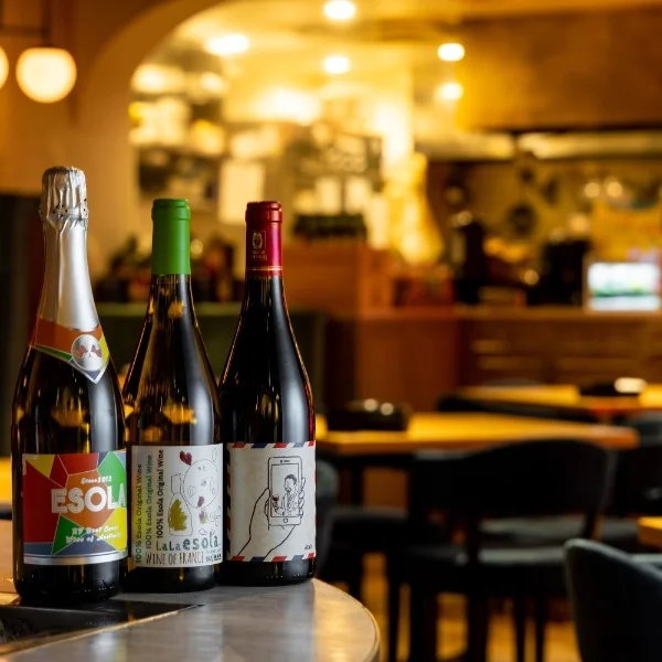 ESOLA 仙台駅前店 - 仙台（バル）の写真