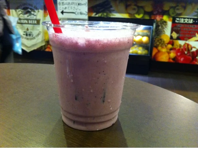 潤美茶房 - 泉中央（レストラン）の写真