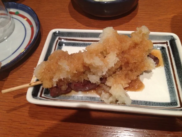 焼鳥 笑多屋 岩沼店（わたや） - 岩沼（焼き鳥）の写真