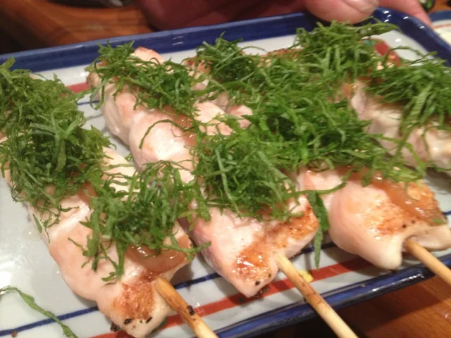 焼鳥 笑多屋 岩沼店（わたや） - 岩沼（焼き鳥）の写真