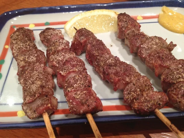 焼鳥 笑多屋 岩沼店（わたや） - 岩沼（焼き鳥）の写真