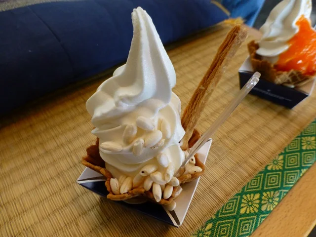 匠工房 - 十和田市（ジェラート・アイスクリーム）の写真