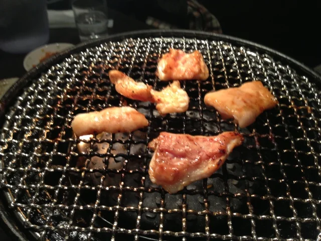 ホルモン食堂やま長 - 運動公園前（焼肉）の写真