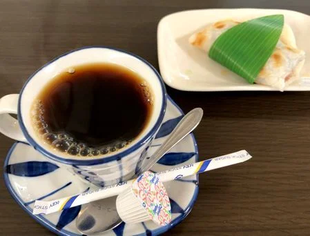 軽食レストラン カフェ マンマ - 矢本（食堂）の写真