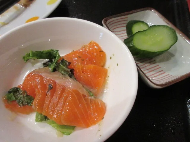 ひよの - 多賀城（食堂）の写真