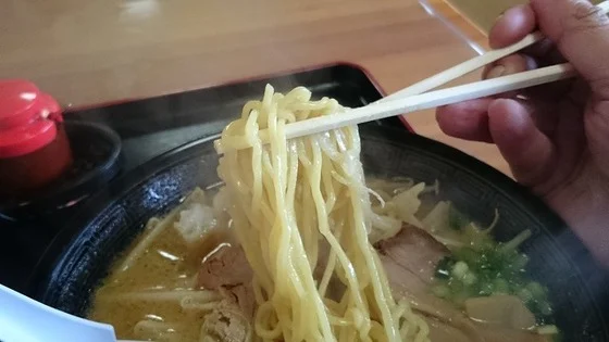 ヤマニ（YAMANI） - 弘高下（ラーメン）の写真