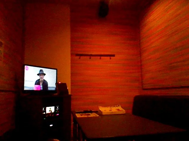 カラオケレストラン・グー！ 仙台コロナワールド店 - 陸前高砂（ピザ）の写真