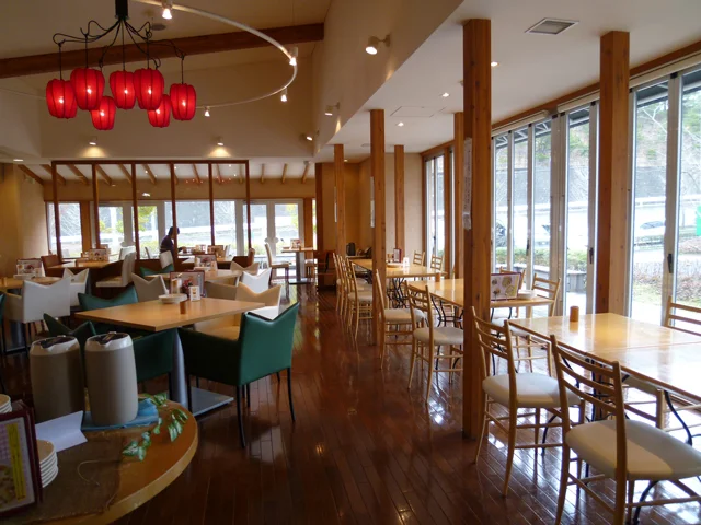 シベールの杜 南中山店 - 東北福祉大前（カフェ）の写真