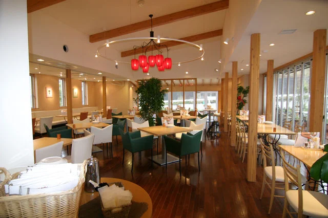 シベールの杜 南中山店 - 東北福祉大前（カフェ）の写真