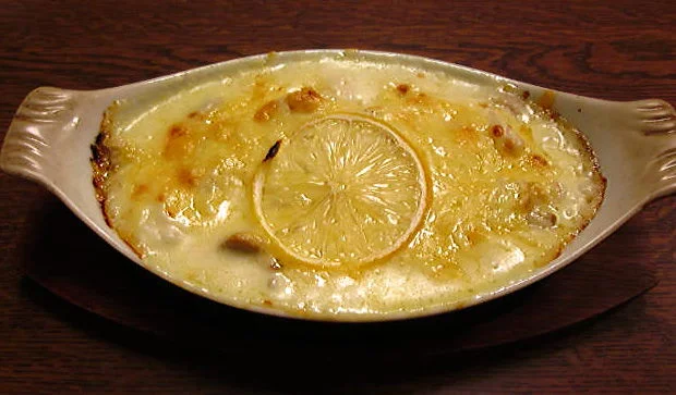 きむら伊多利洋食 - 津軽五所川原（洋食）の写真