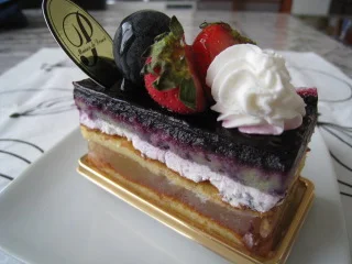 マミー洋菓子店（cake shop MAMMY） - 東青森（ケーキ）の写真