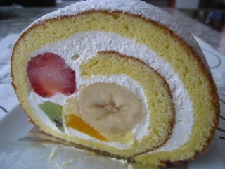 マミー洋菓子店（cake shop MAMMY） - 東青森（ケーキ）の写真