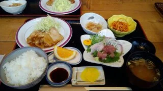 竹の里 - 気仙沼（日本料理）の写真