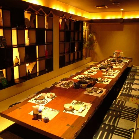 月の宴 仙台東口駅前店 - 宮城野通（居酒屋）の写真