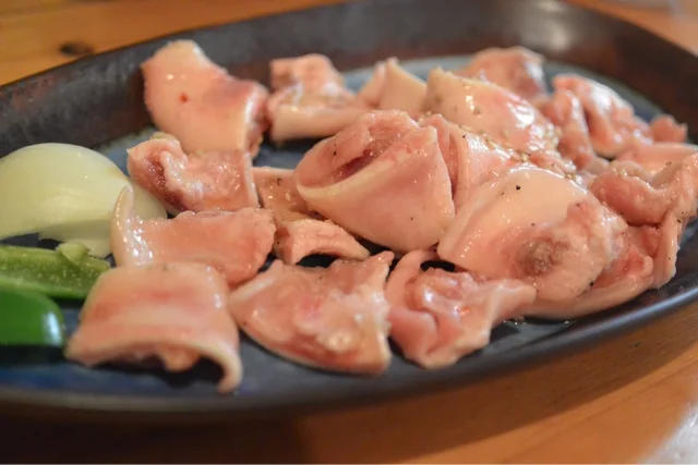 やまぜん - 筒井（焼肉）の写真