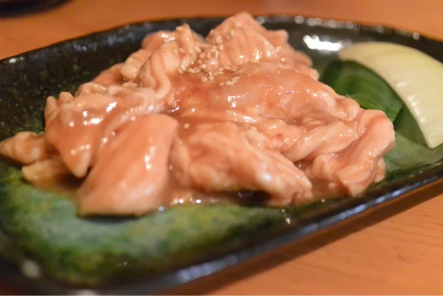 やまぜん - 筒井（焼肉）の写真