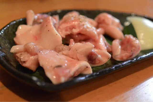 やまぜん - 筒井（焼肉）の写真