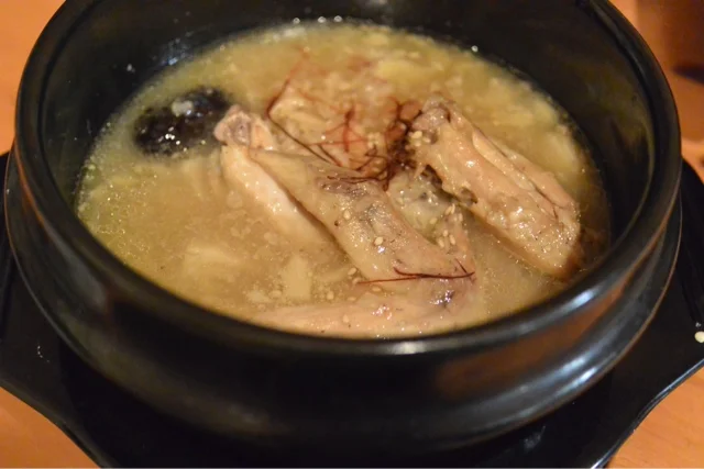 やまぜん - 筒井（焼肉）の写真