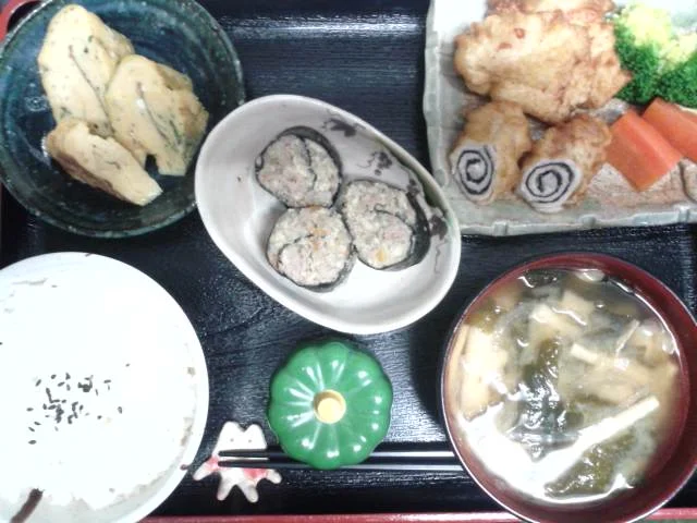 陶樹 - 利府（喫茶店）の写真