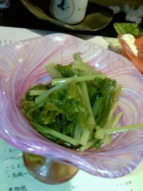 月のうさぎ - 本八戸（日本料理）の写真