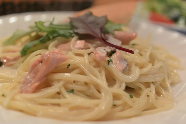 ポチャン湖 - 弘前（イタリアン）の写真