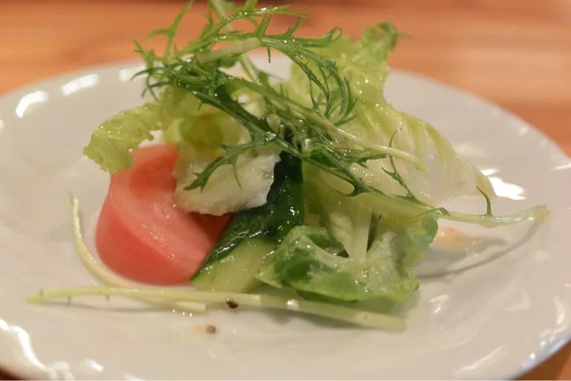 ポチャン湖 - 弘前（イタリアン）の写真