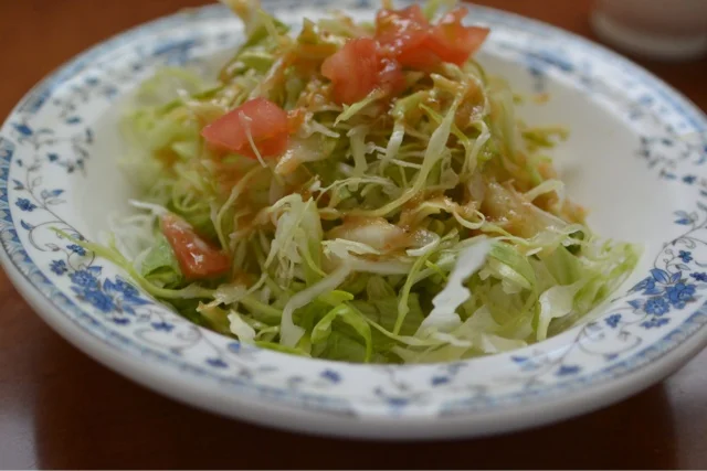 キッチンハウス　ニキニキ（ＮＩＫＩＮＩＫＩ） - 筒井（オムライス）の写真