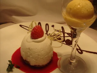 シェ・アンジュ（Chez Ange） - 弘前（フレンチ）の写真