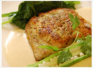 シェ・アンジュ（Chez Ange） - 弘前（フレンチ）の写真