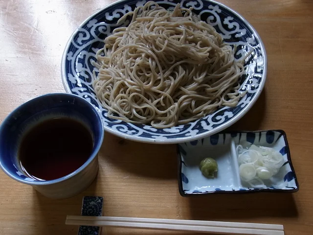 体験型農家レストラン 蔵楽（たいけんがたのうかれすとらん くらら） - 田尻（そば）の写真