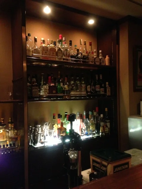 ごとう - 勾当台公園（バー）の写真