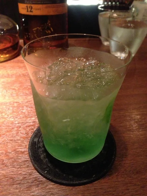 ごとう - 勾当台公園（バー）の写真